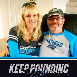 Meet your Posher, Glenda